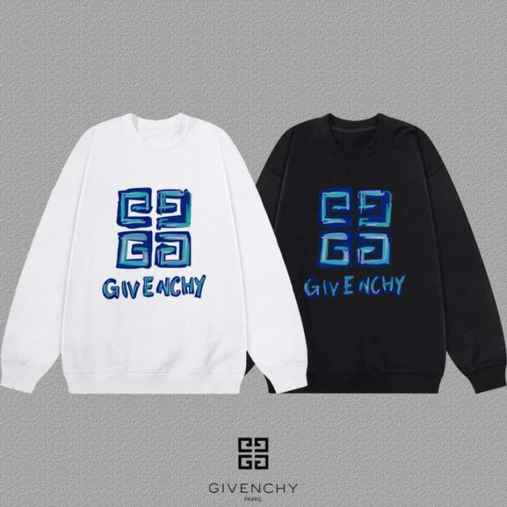 Picture of Givenchy Sweatshirt _SKUGivenchyS-2XLxetr6032716